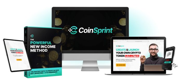 CoinSprint