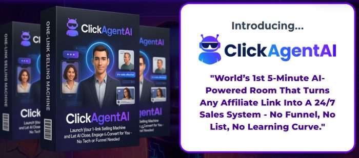 ClickAgencyAI