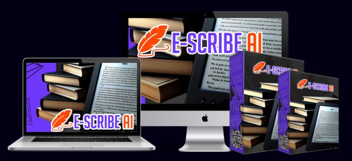 Escribe 2.0