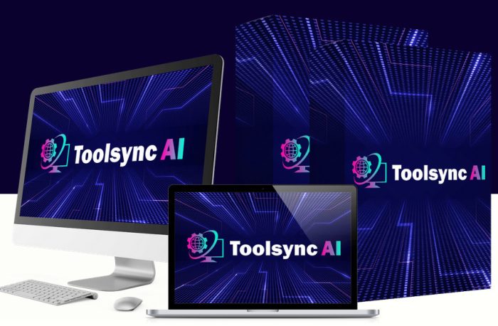 ToolSync AI