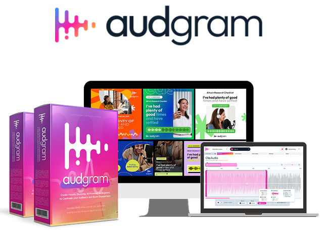 AudGram